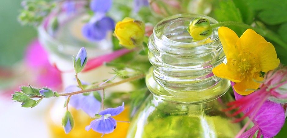 Декоративная косметика